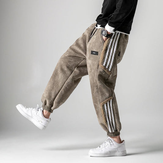 Olympia Streetwear Joggers