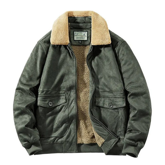 Mantucho Jacket