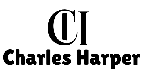 Charles Harper